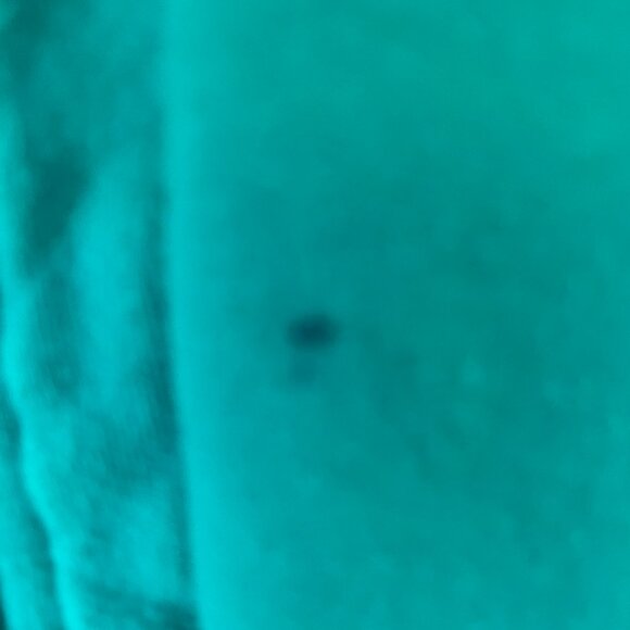 Asymetrical Zipper Northface Hoodie - Picture 4 of 6